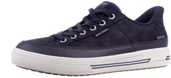 Skechers 183224 BLK sneaker Zwart