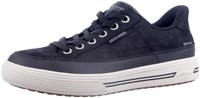 Skechers (D)183224 BLK sneaker Zwart