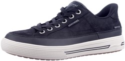 Skechers (D)183224 BLK sneaker Zwart