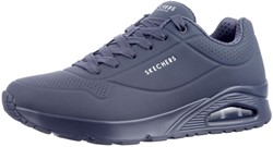 Skechers (D)52458 DKNV sneaker Donkerblauw)