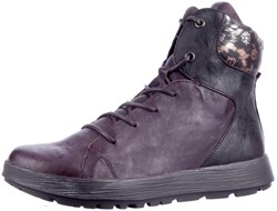 Think! 3-001409-5000 COMODA veterboot Donkerrood Kombi