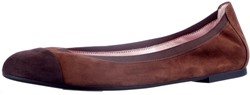 Pretty Ballerinas 43848_010 Ballerina Bruin