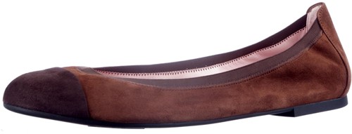 Pretty Ballerinas 43848_010 Ballerina Bruin