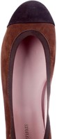 Pretty Ballerinas 43848_010 Ballerina Bruin-3
