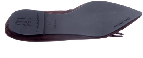 Pretty Ballerinas 51839_A Ballerina Bruin-3