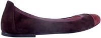 Pretty Ballerinas 43848_008 Ballerina Bruin-2