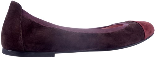 Pretty Ballerinas 43848_008 Ballerina Bruin-2