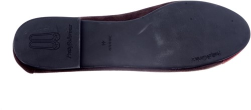 Pretty Ballerinas 43848_008 Ballerina Bruin-3
