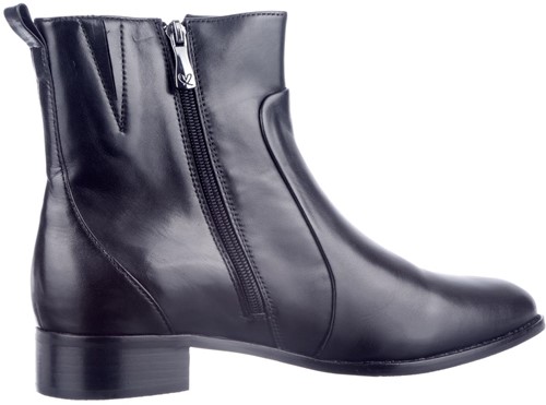 Everybody 83891A2015 GL001 enkellaars zwart-2
