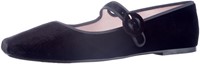 Pretty Ballerinas 51604_A Ballerina Zwart