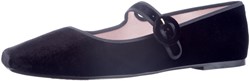 Pretty Ballerinas 51604_A Ballerina Zwart