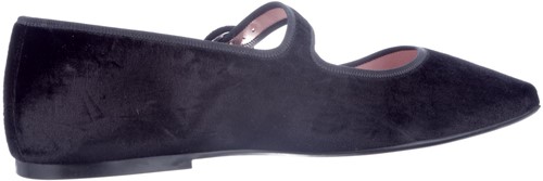 Pretty Ballerinas 51604_A Ballerina Zwart-2