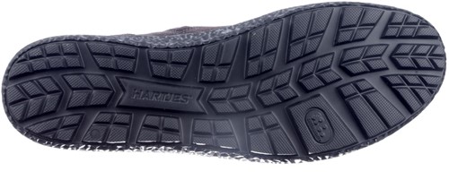 Hartjes 172.1404/31 49.14 H veterboot grijs-3