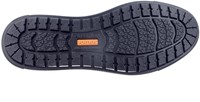 Jomos 321298 H 0 Veterschoen Zwart-3