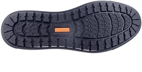 Jomos 321298 H 0 Veterschoen Zwart-3