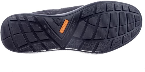 Jomos 419298 H 0 Instapper Zwart-3
