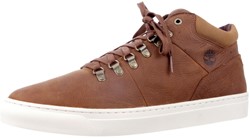 Timberland TB0A5T9GEM41 sneaker middenbruin