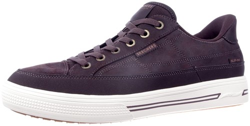 Skechers 183224 CHOC sneaker Bruin