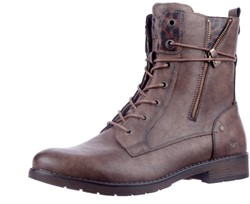 Mustang 15M0052022 00005 Veterboot bruin