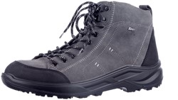 Jomos 859983 K 44 Veterboot Zwart/Grijs