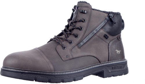 Mustang 15M0161002 00005 Veterboot bruin