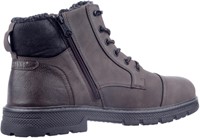 Mustang 15M0161002 00005 Veterboot bruin-2
