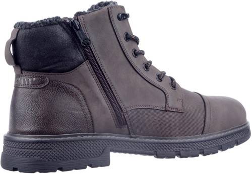Mustang 15M0161002 00005 Veterboot bruin-2