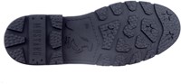 Mustang 15M0161002 00005 Veterboot bruin-3