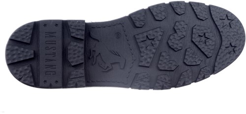 Mustang 15M0161002 00005 Veterboot bruin-3