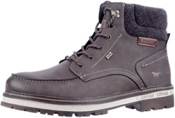 Mustang 15M0091003 00005 Veterboot bruin
