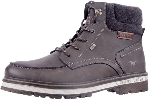 Mustang 15M0091003 00005 Veterboot bruin