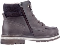 Mustang 15M0091003 00005 Veterboot bruin-2