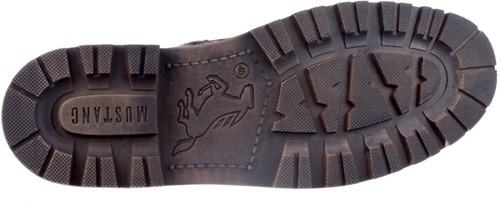 Mustang 15M0091003 00005 Veterboot bruin-3