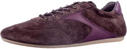 K&S 214119-9030-7407 sneaker Aubergine