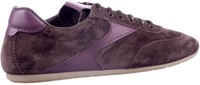 K&S 214119-9030-7407 sneaker Aubergine-2
