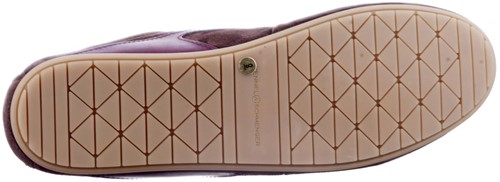 K&S 214119-9030-7407 sneaker Aubergine-3
