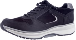 Xsensible 30150.3 001 GX New Jersey 001 sneaker zwart