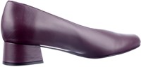 PieSanto 265151 3 Pump Bordeauxrood-2