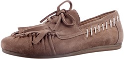 Babouche CODY-2 504 instapper camel