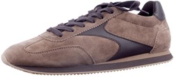K&S 222105-8141-7393 sneaker Cognac