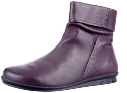 J Seibel 95402 Violet 02 410 enkellaars bordeaux