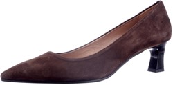 Melluso D5207 Renna-Moro Pump Donkerbruin