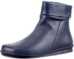 J Seibel 95402 Violet 02 530 enkellaars blauw