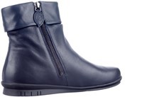 J Seibel 95402 Violet 02 530 enkellaars blauw-2