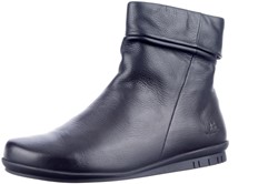 J Seibel 95402 Violet 02 105 enkellaars zwart
