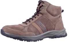 J Seibel 14459 Leroy 59 301 veterboot bruin-combi