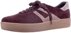 Semler K4016 042 446 H veterschoen bordeaux