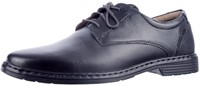 J Seibel 42801 Alastair 01 100 veterschoen zwart