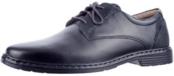 J Seibel 42801 Alastair 01 100 veterschoen zwart