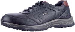 J Seibel 14460 Leroy 60 101 veterschoen zwart-combi